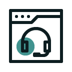 Link automático do Google Meet para atendimentos online