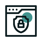 Prontuário completo e seguro, organizado por sessão